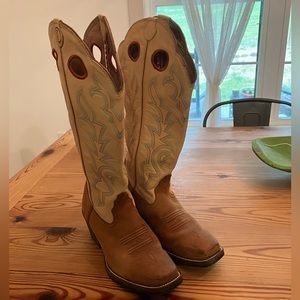 Tony Lamas Women’s Boots